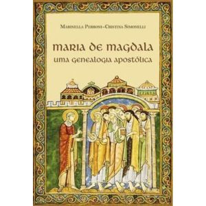MARIA DE MAGDALA