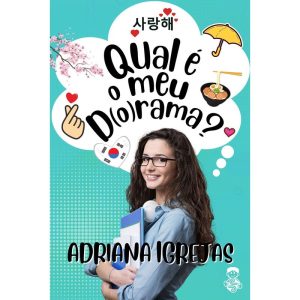 Qual é o meu dorama?