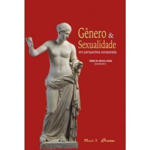 GÊNERO E SEXUALIDADE EM PERSPECTIVA COMPARADA