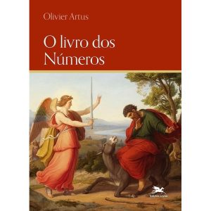 O LIVRO DOS NÚMEROS