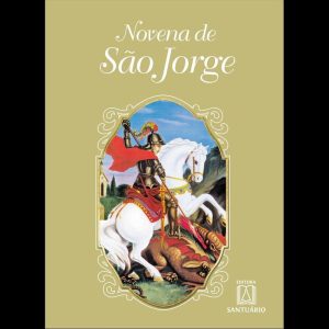 NOVENA DE SÃO JORGE