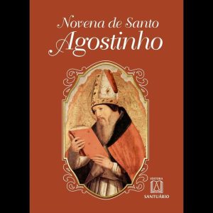 NOVENA DE SANTO AGOSTINHO