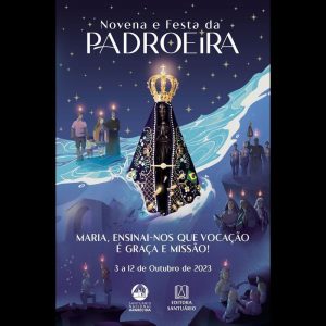 NOVENA E FESTA DA PADROEIRA 2023