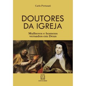 DOUTORES DA IGREJA