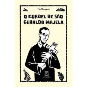 O cordel de São Geraldo Majela