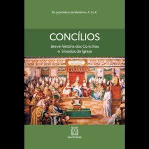 Concílios: breve história dos Concílios e Sínodos da Igreja