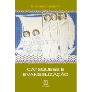 Catequese e evangelização