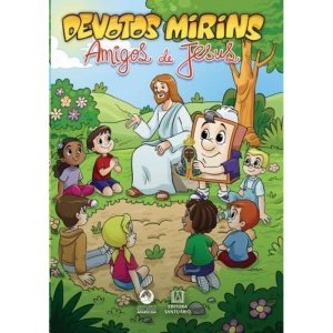 Devotos Mirins - Amigos de Jesus