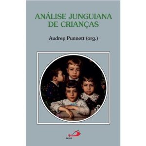 ANĂLISE JUNGUIANA DE CRIANĂAS