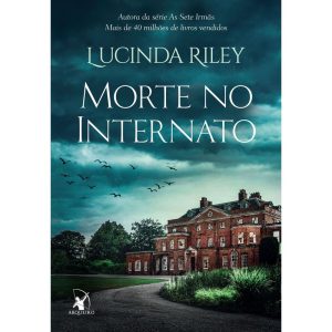 MORTE NO INTERNATO