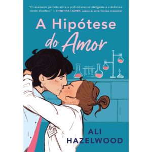 A HIPÓTESE DO AMOR (SUCESSO DO TIKTOK)