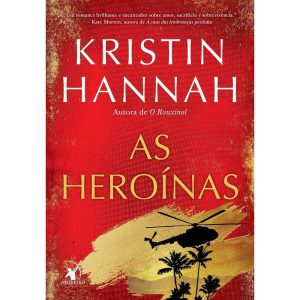 AS HEROÍNAS