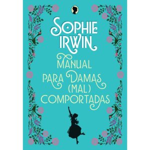 MANUAL PARA DAMAS (MAL)COMPORTADAS