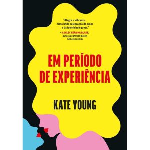 EM PERÍODO DE EXPERIÊNCIA