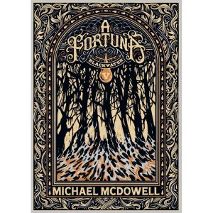A FORTUNA (BLACKWATER - LIVRO 5)