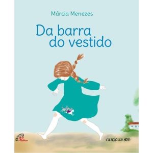 DA BARRA DO VESTIDO