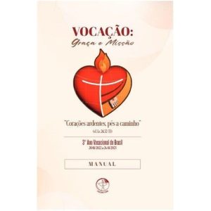3º ANO VOCACIONAL DO BRASIL (2022-2023) - MANUAL
