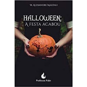 HALLOWEEN: A FESTA ACABOU