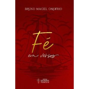 FÉ EM VERSOS