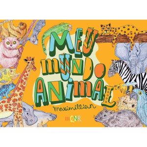 MEU MUNDO ANIMAL