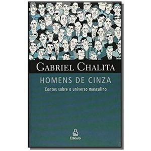 HOMENS DE CINZA - 1
