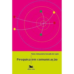 PESQUISA EM COMUNICAÇÃO