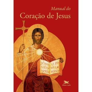 MANUAL DO CORAÇÃO DE JESUS