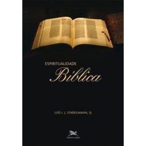 ESPIRITUALIDADE BÍBLICA