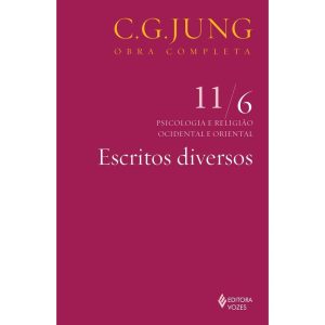 ESCRITOS DIVERSOS VOL. 11/6