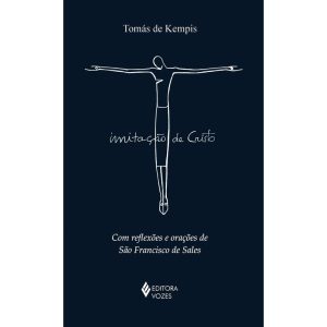 IMITAÇÃO DE CRISTO