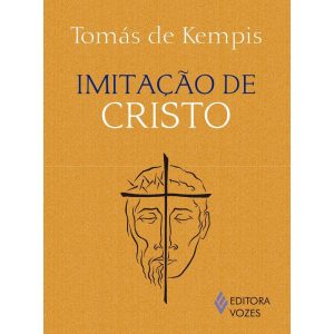 IMITAÇÃO DE CRISTO: BROCHURA