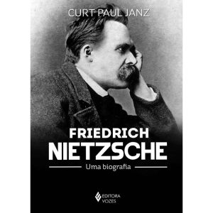 FRIEDRICH NIETZSCHE - CAIXA 3 VOLUMES