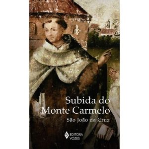 SUBIDA DO MONTE CARMELO - SEM ORELHAS