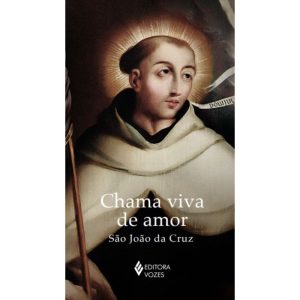 CHAMA VIVA DE AMOR - SEM ORELHAS
