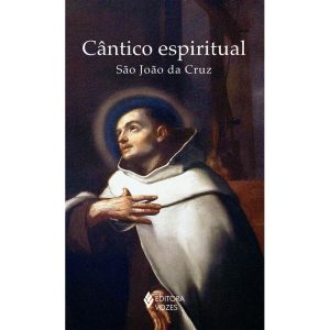 CÂNTICO ESPIRITUAL - SEM ORELHAS