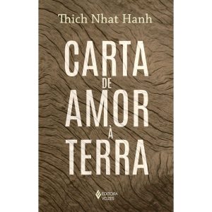 CARTA DE AMOR À TERRA