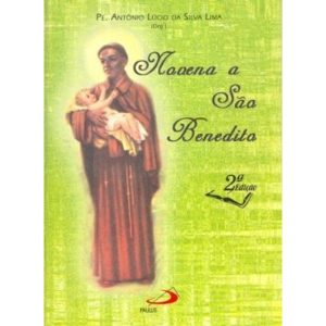 Novena a São Benedito