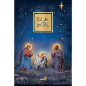 NOVA BĂBLIA PASTORAL (MĂDIA/SAGRADA FAMĂLIA)