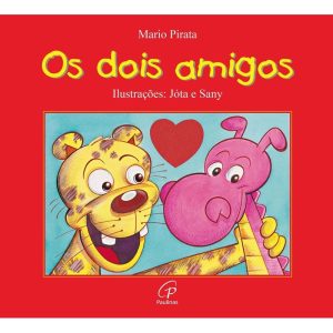 OS DOIS AMIGOS