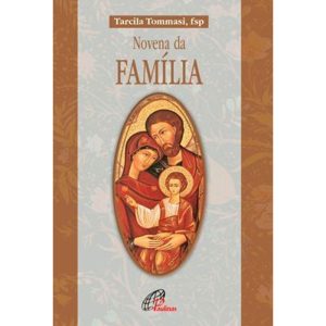 NOVENA DA FAMÍLIA