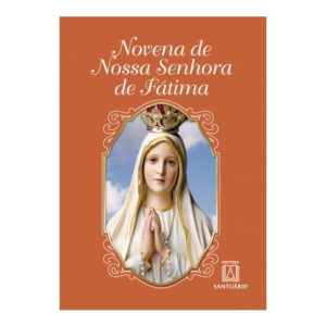 NOVENA DE NOSSA SENHORA DE FÁTIMA