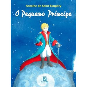 PEQUENO PRÍNCIPE, O