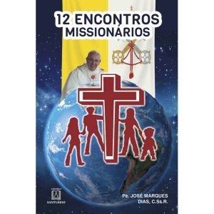 12 ENCONTROS MISSIONÁRIOS