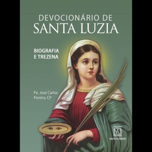DEVOCIONÁRIO DE SANTA LUZIA
