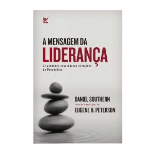 A mensagem da liderança