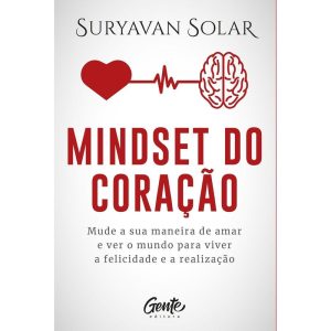 MINDSET DO CORAĂĂO