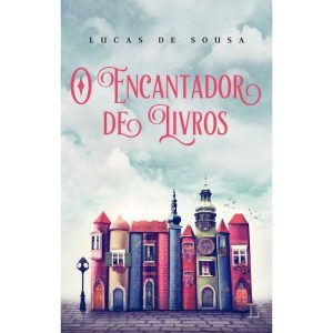 O encantador de livros