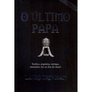 ÚLTIMO PAPA, O