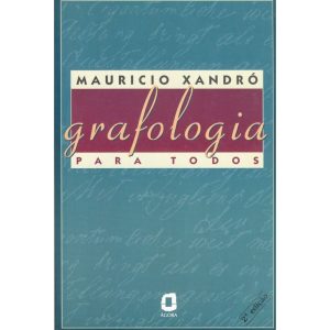 GRAFOLOGIA PARA TODOS