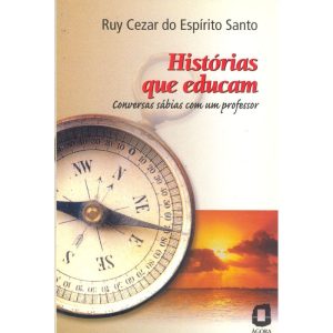 HISTĂRIAS QUE EDUCAM